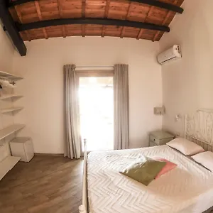  Bed & Breakfast Domu Virginia Italia