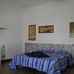  Bed & Breakfast Il Blu Di Italia