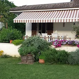  Bed & Breakfast A Casa Di Sergio Italia