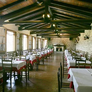  Locanda La Rocca Italia