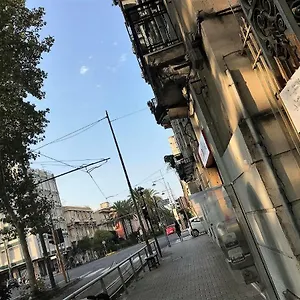 Viale San Martino Messina