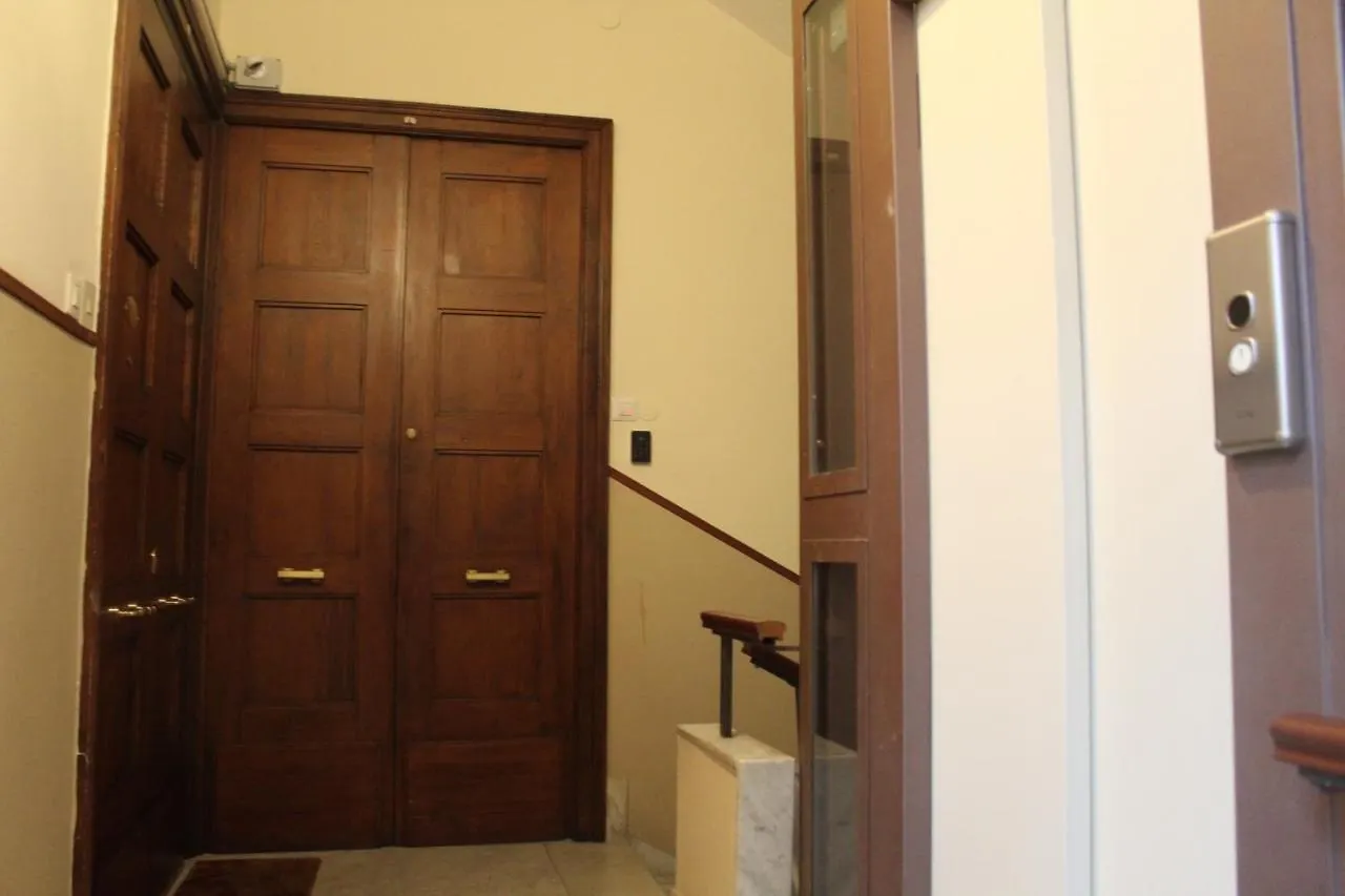 Sant'Agostino - Luxury Rooms Messina Italia
