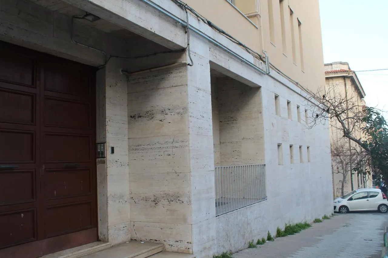 Affittacamere Sant'Agostino - Luxury Rooms Messina