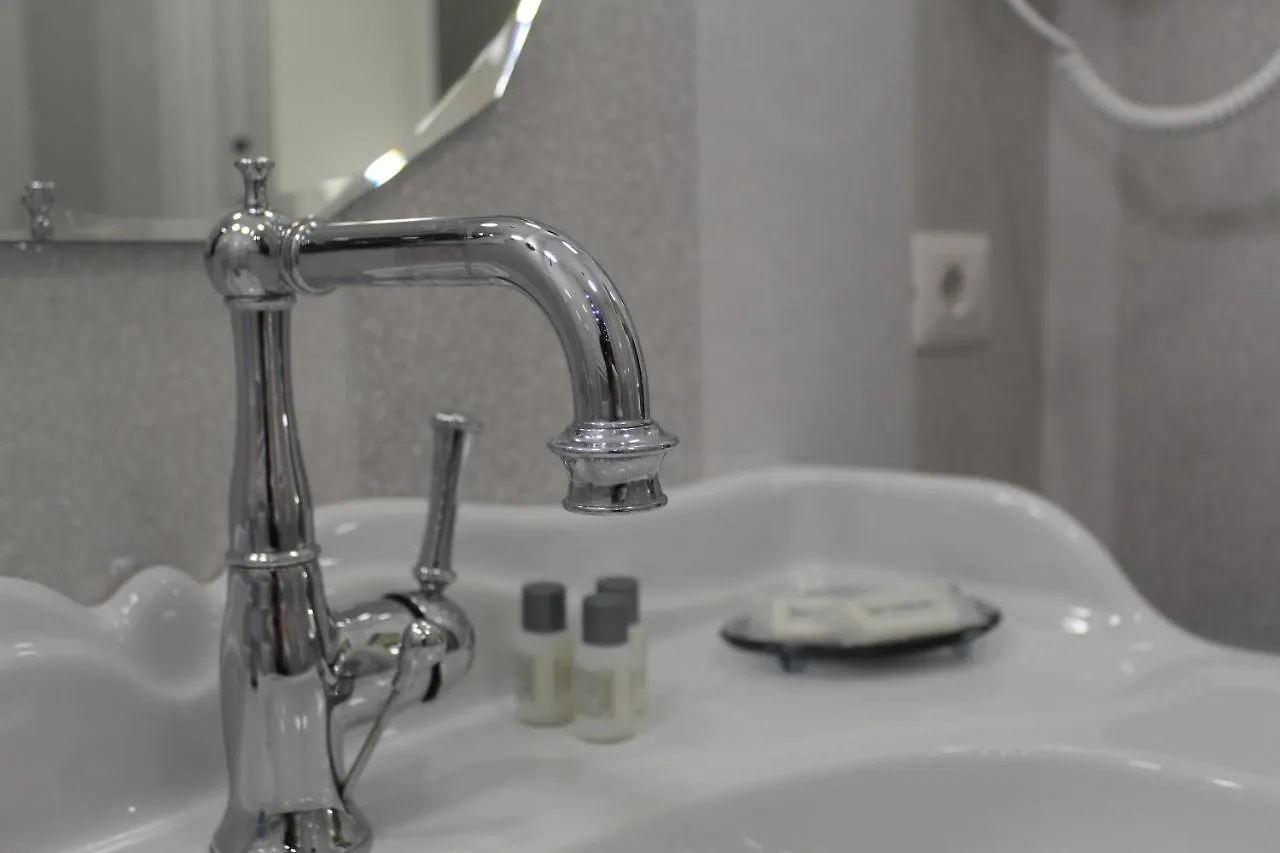 Affittacamere Sant'Agostino - Luxury Rooms Messina