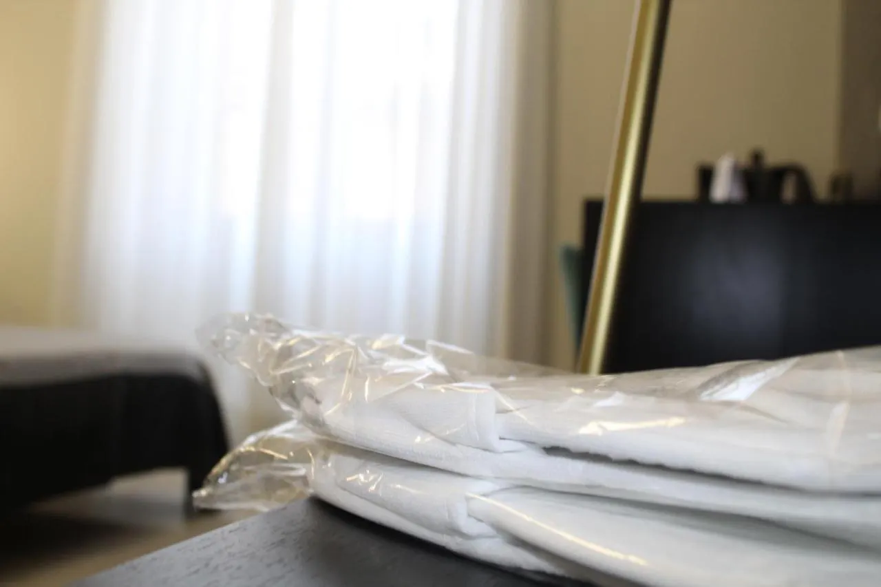 Sant'Agostino - Luxury Rooms Messina 0*,