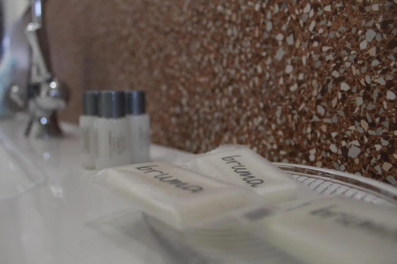 Sant'Agostino - Luxury Rooms Messina Affittacamere